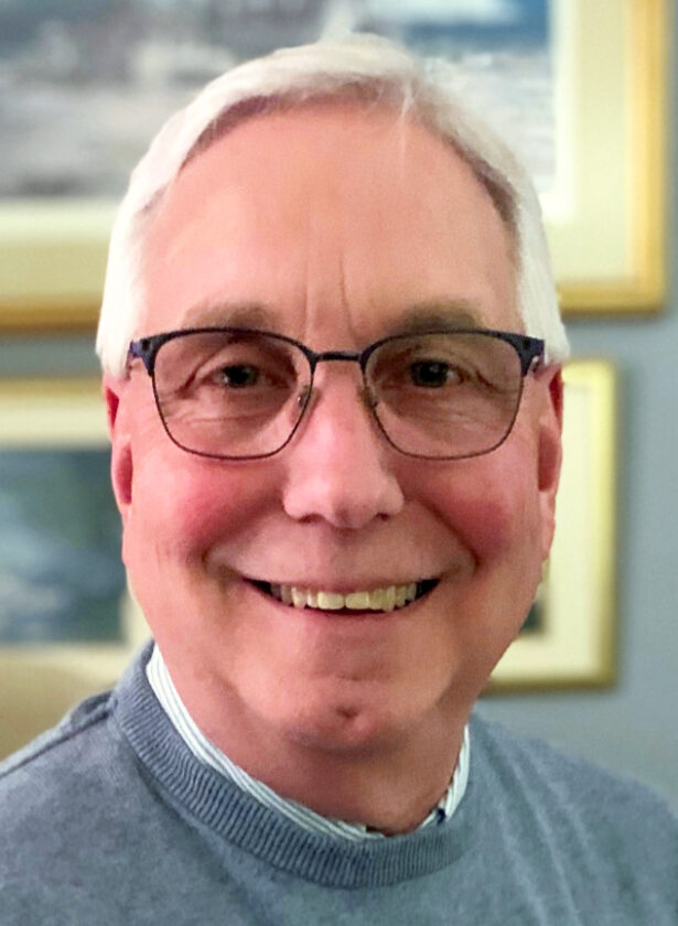 Brachbill seeks reelection on Bellefonte council News, Sports, Jobs